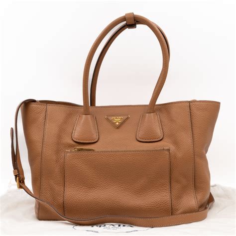 prada lederhandtasche vitello daino sughero sand bn 2545|prada vitello bag bag.